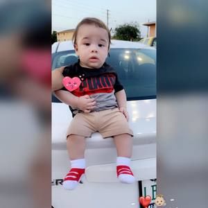 Meet your Posher, Noris